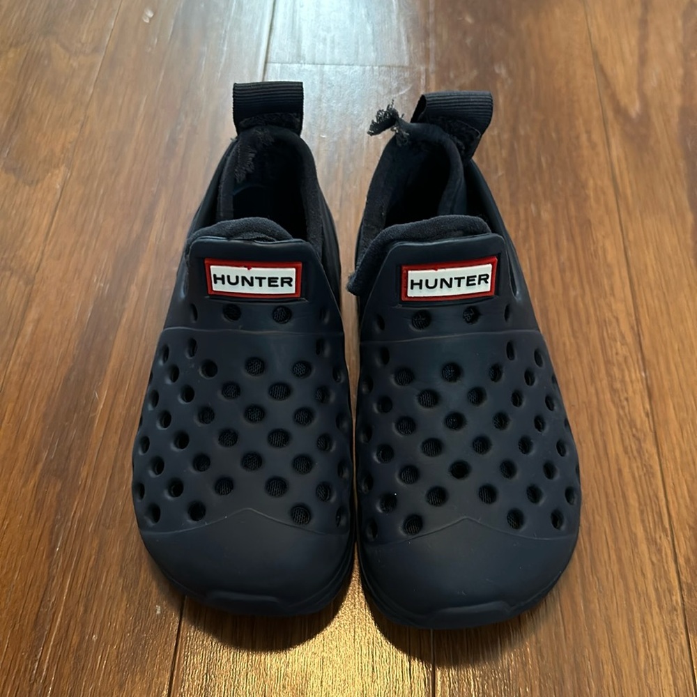Toddler Summer Hunter Sandals